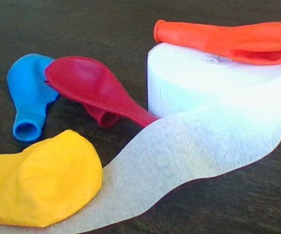 How to Plan the BEST Partys!