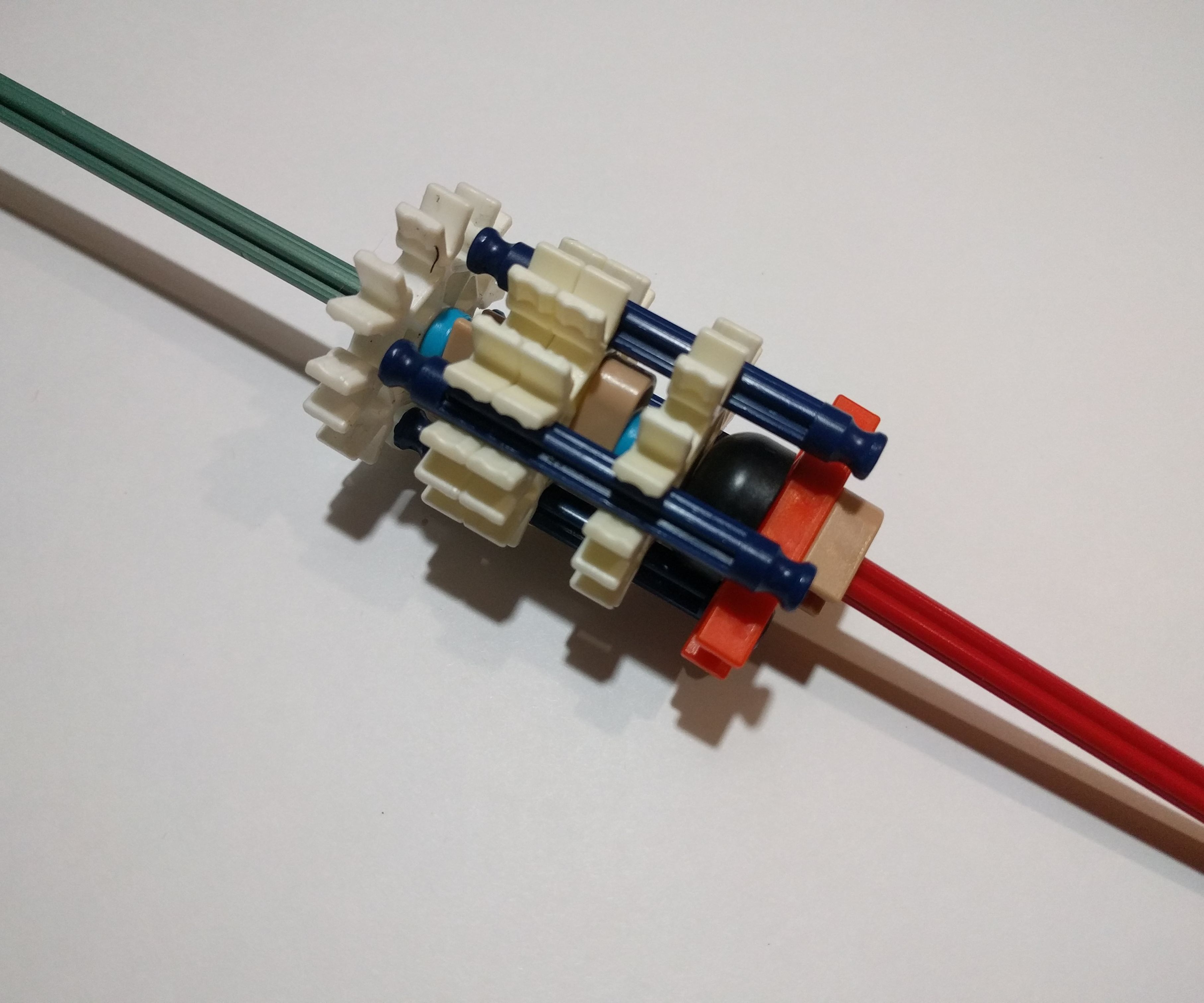 Knex CV Joint