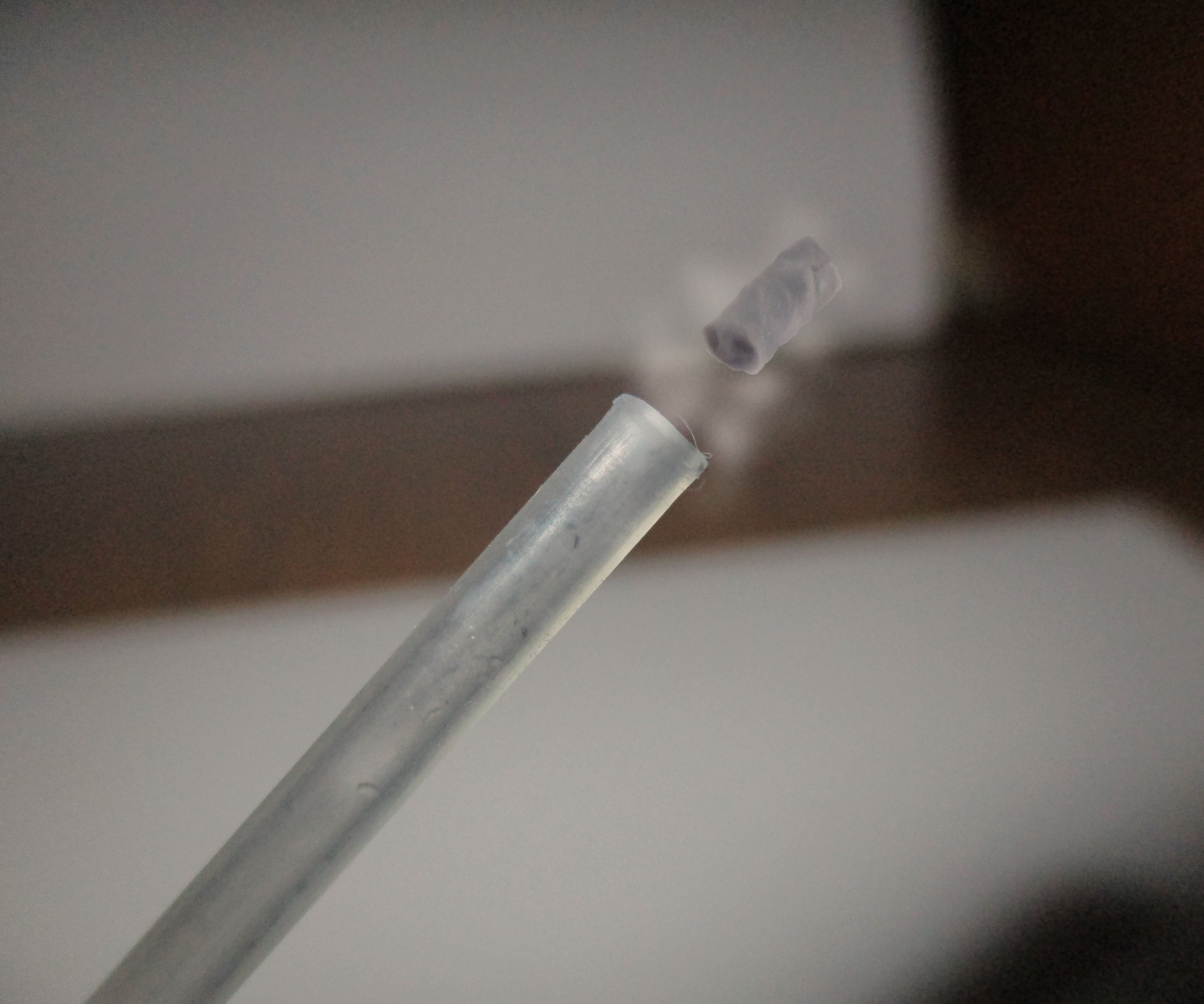 Simple Diy Mini Air Cannon