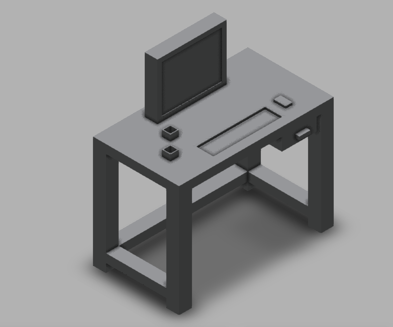 Organizers Design Challenge