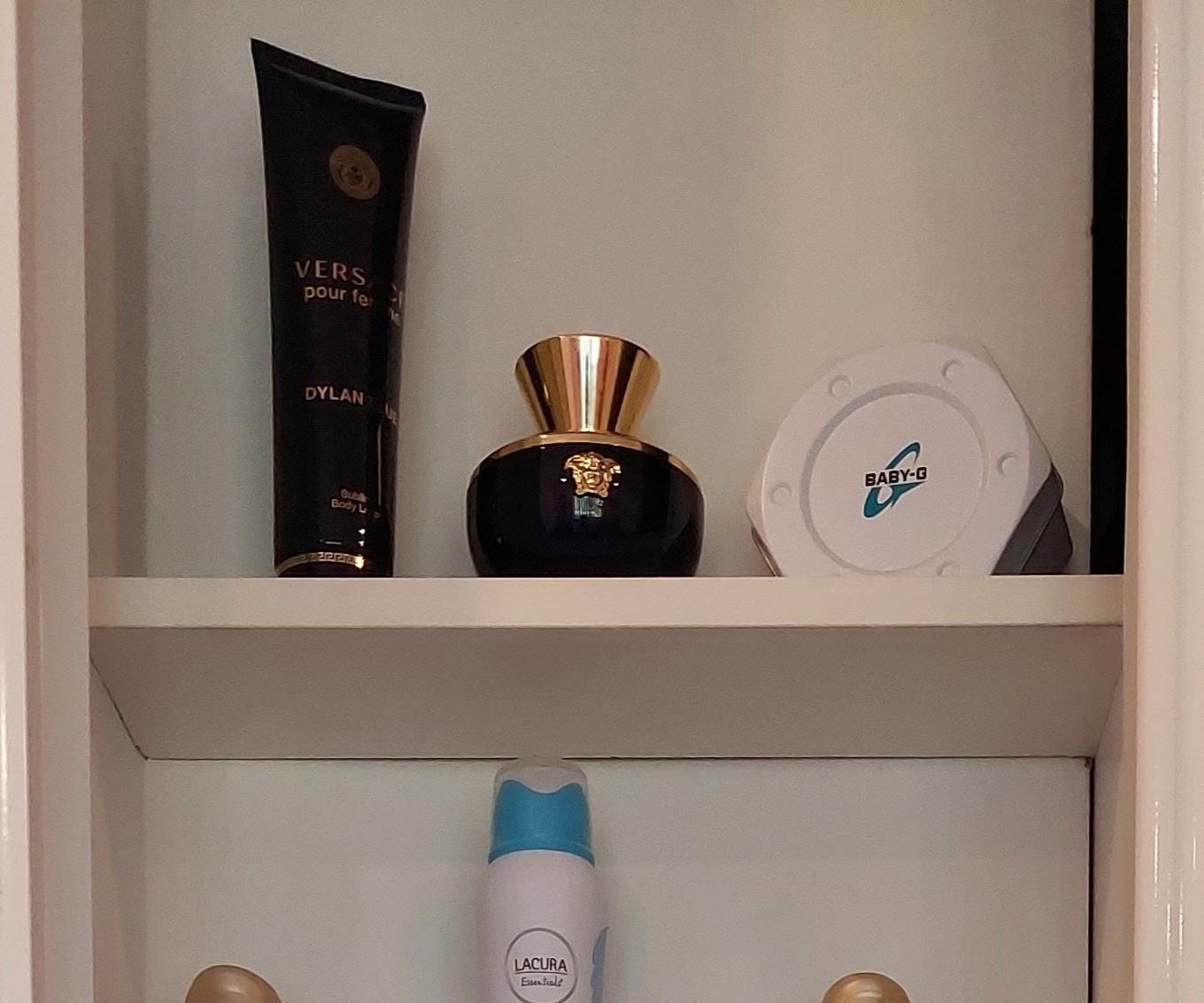 Organising My Room and Daily Uses