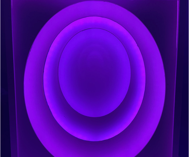 Aten Reign Replica Light Box