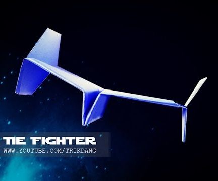 STAR WARS Tie Fighter