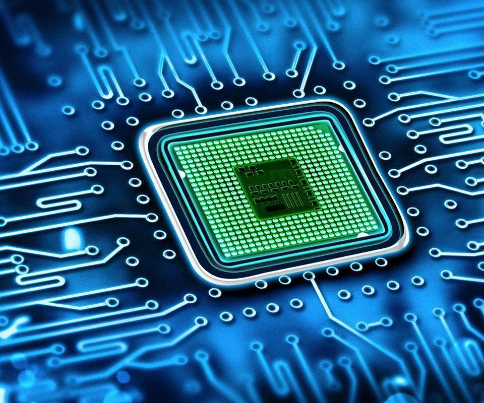 ITS1- Processor Instructables Project