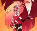 Cherri Bomb Hazbin Hotel Cosplay