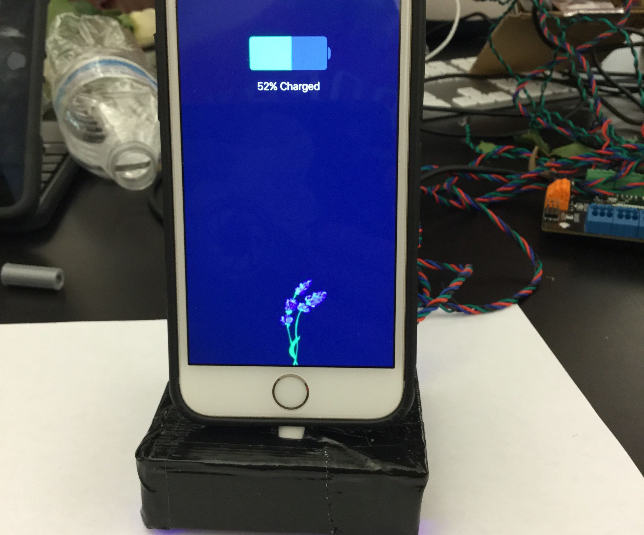 Cheap Apple Charging Dock