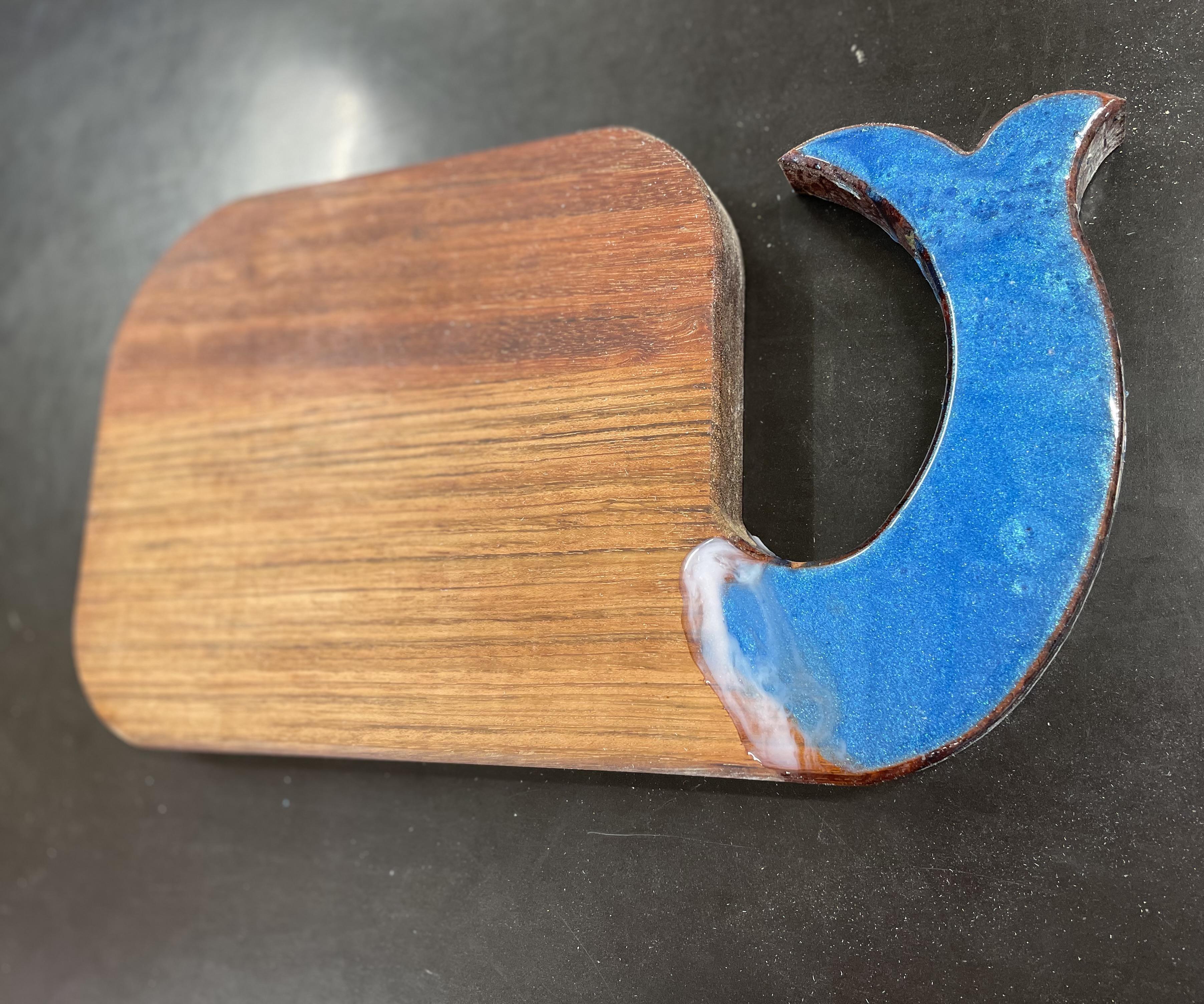 Whale, Whale, Whale, What Do We Have Here?