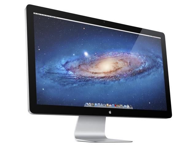 Fixing Clicking Noise Problem on Apple 27" Display