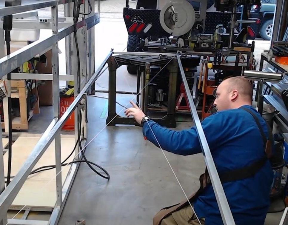 How to Build Things Square. (It Can Be Easier Than You Think.)