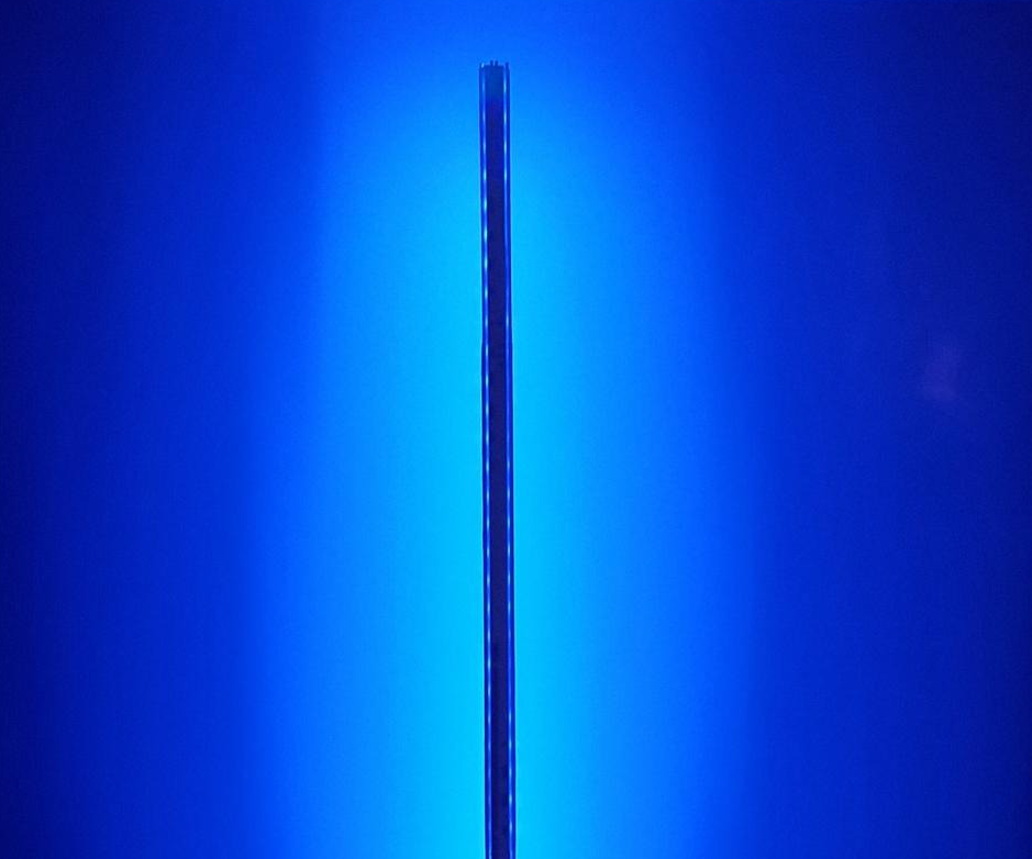 DIY LED Tower/Bar Light