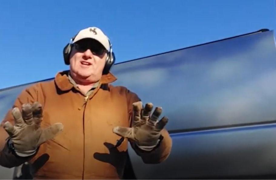 Stop Your Truck or Car From Rusting Out 2003 Dodge Ram With Zero Rust Thru in the North