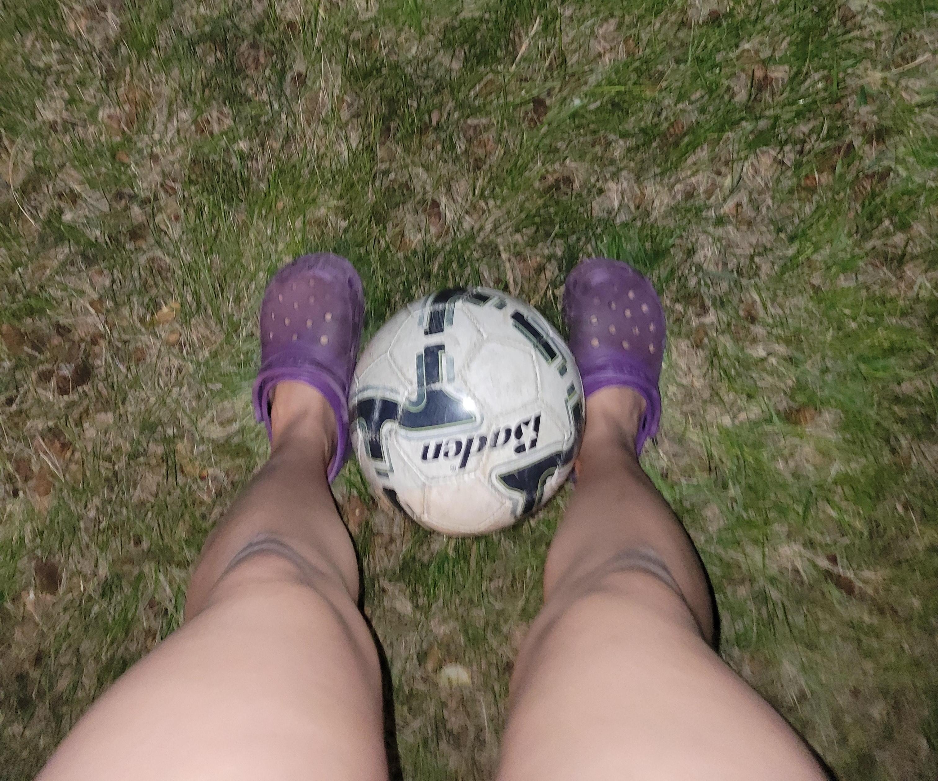 How to Do a Rainbow Kick/flick 