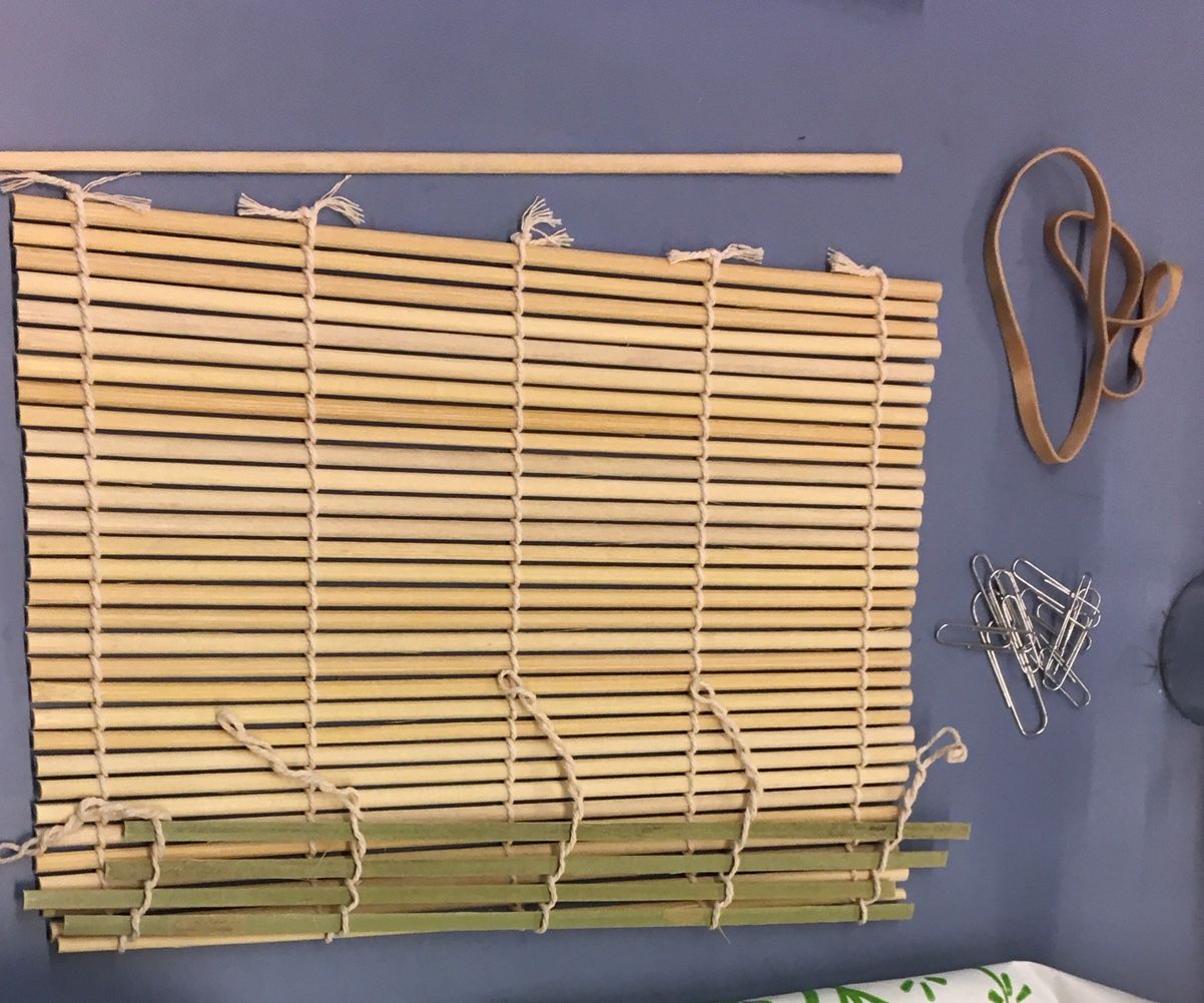 A Simple, Functional Ornithopter