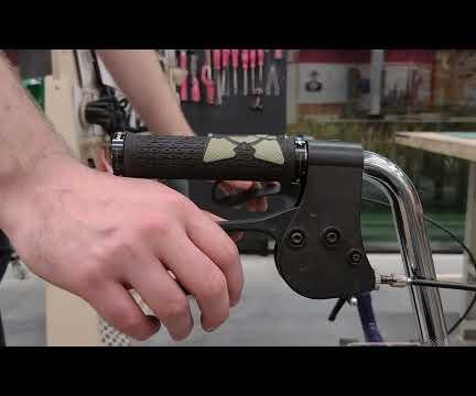 D4E1 - 4-wheeled Walker Feet