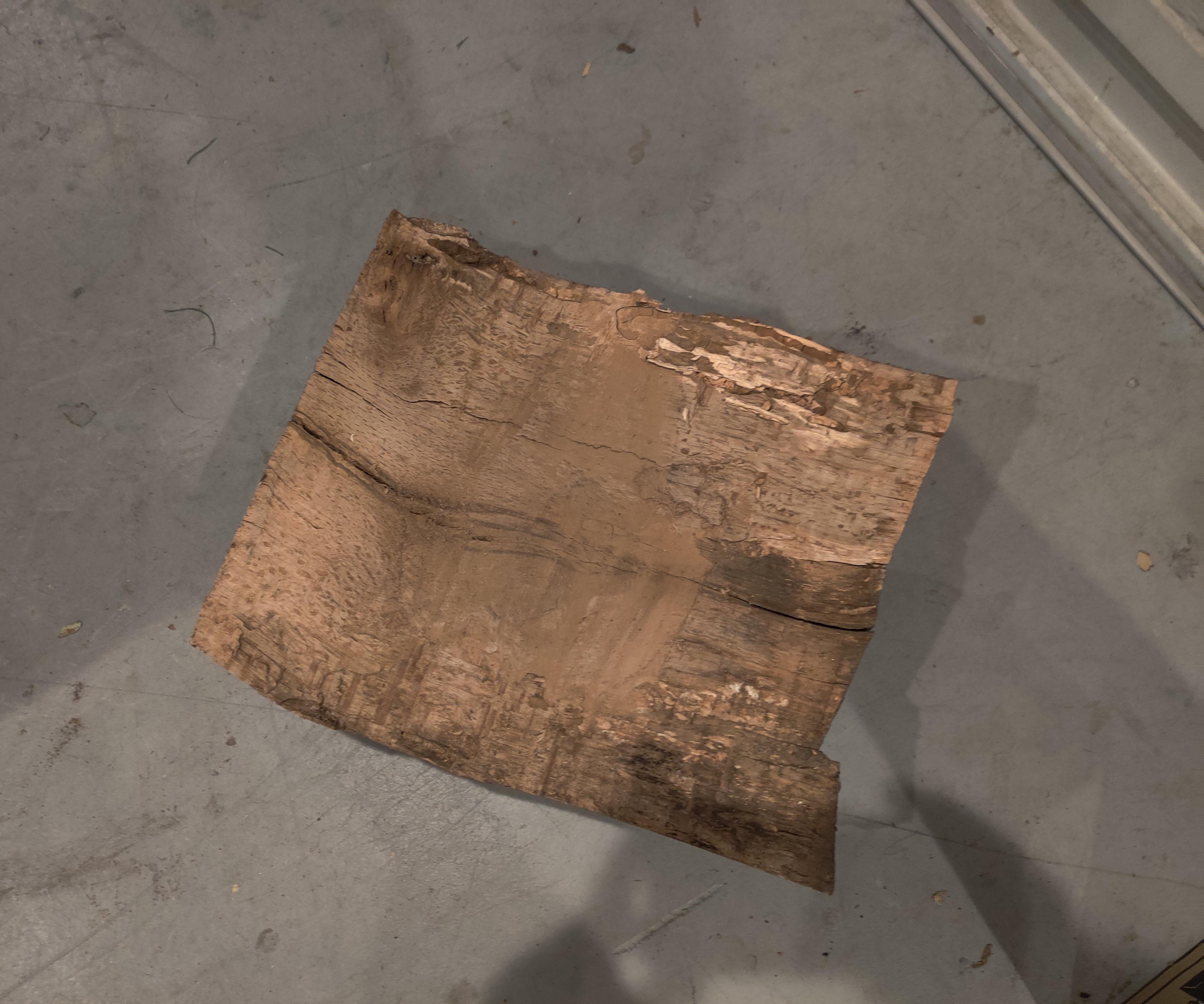 How to Carve a Wooden Bowl