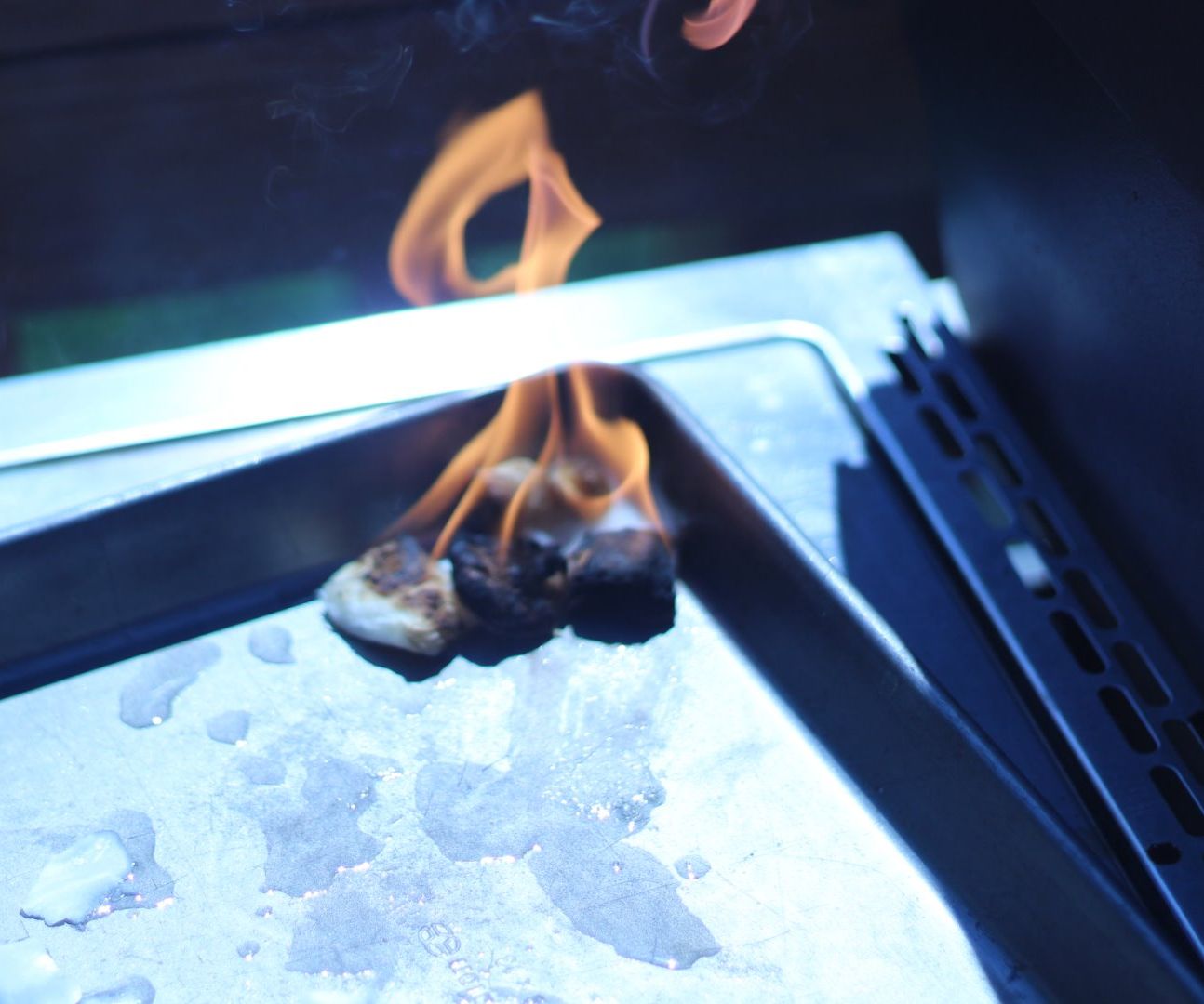 Water Proof Fire Starter