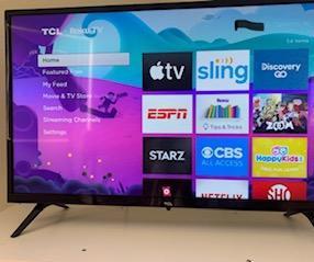 How to Add Disney Plus to Roku TV