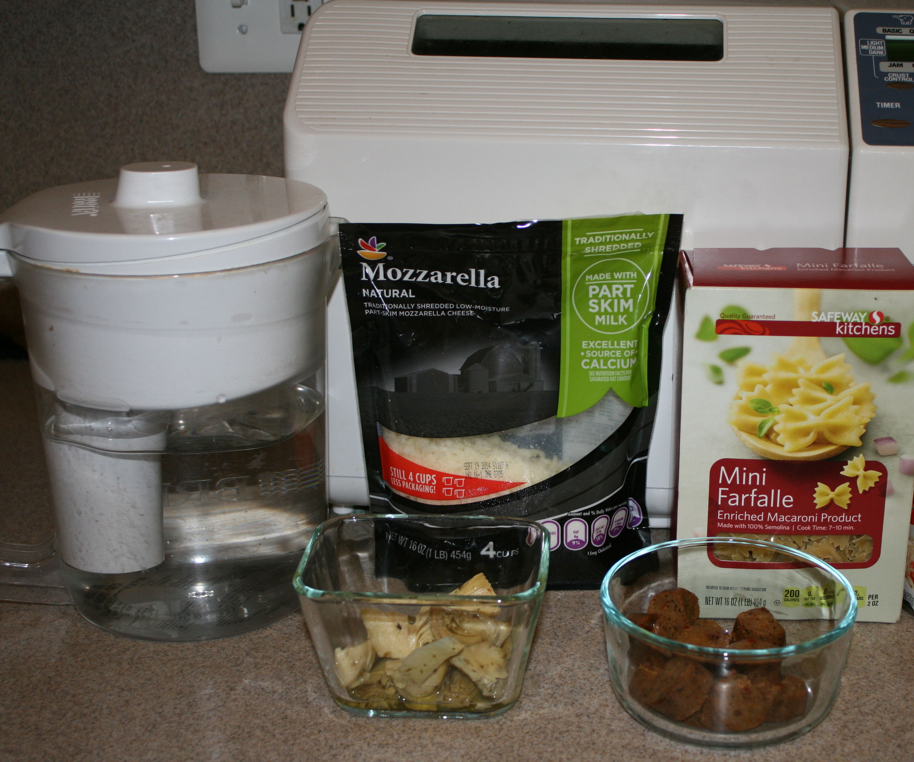 Cook EVERYTHING With Your Bread Machine