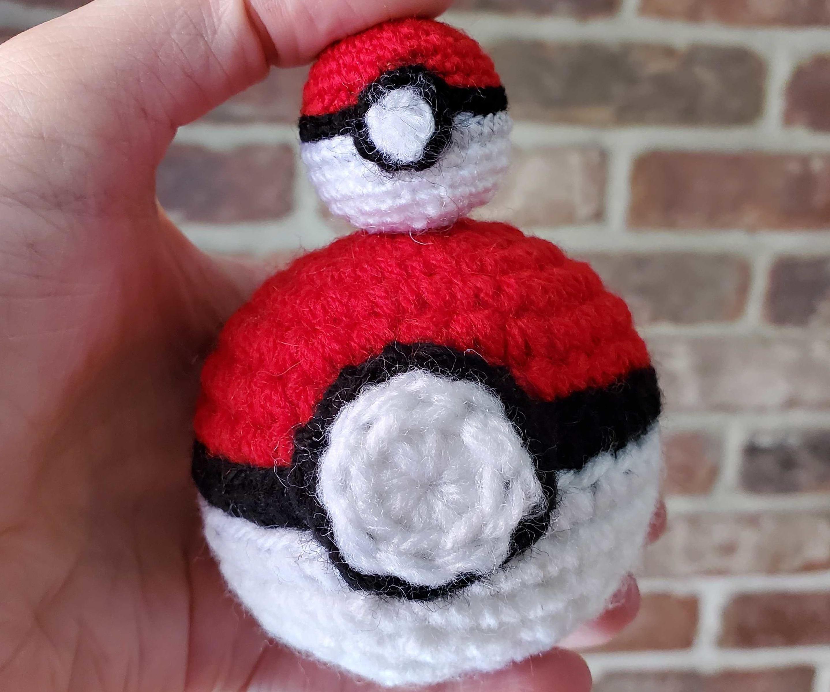 Make Any Crochet Pattern Micro