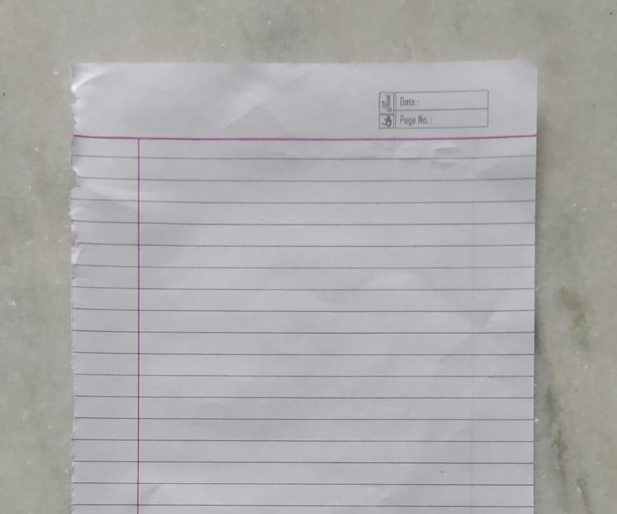 How to Make Paper Claws?