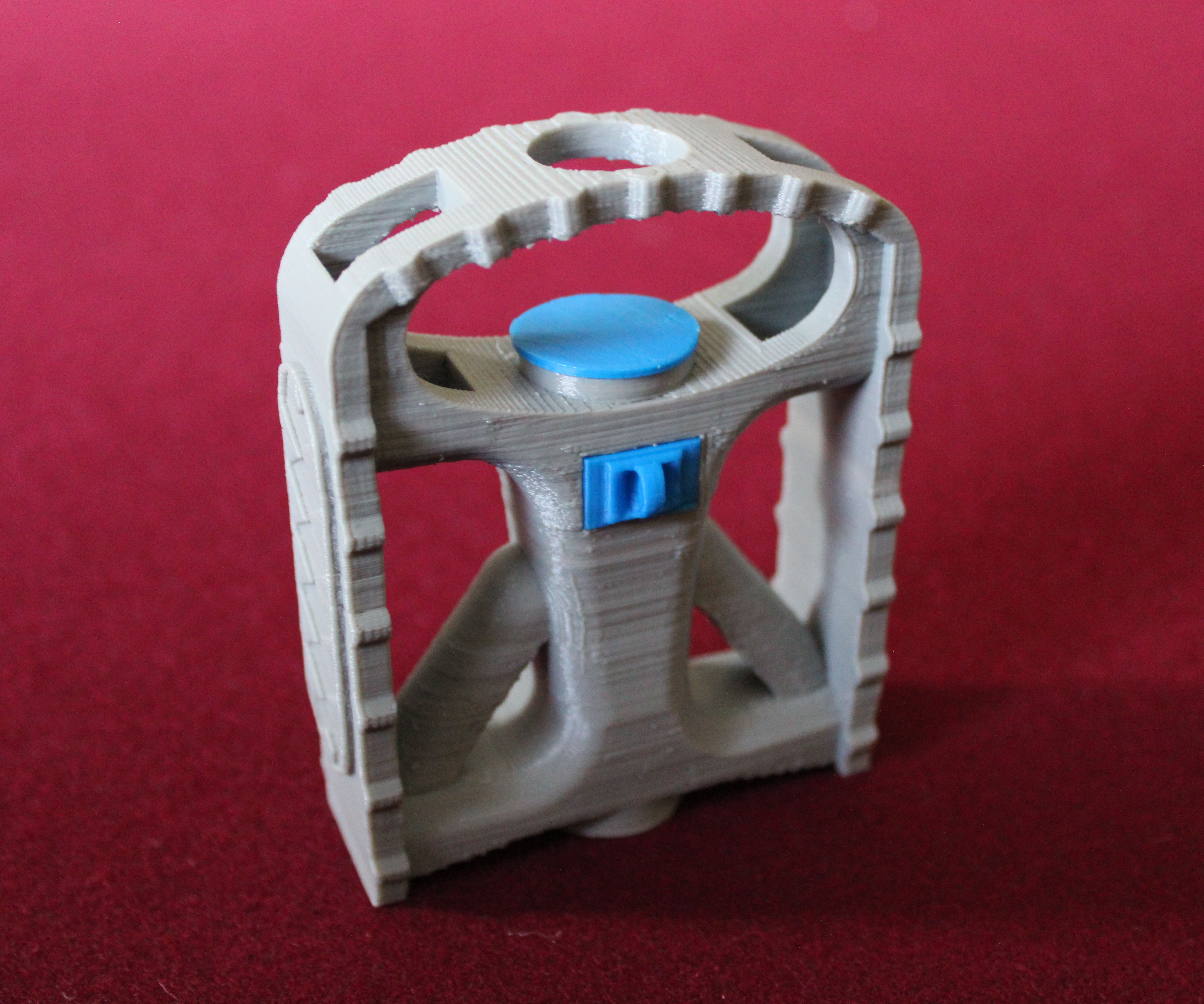 Pop-On Bicycle Pedal Version 2.0