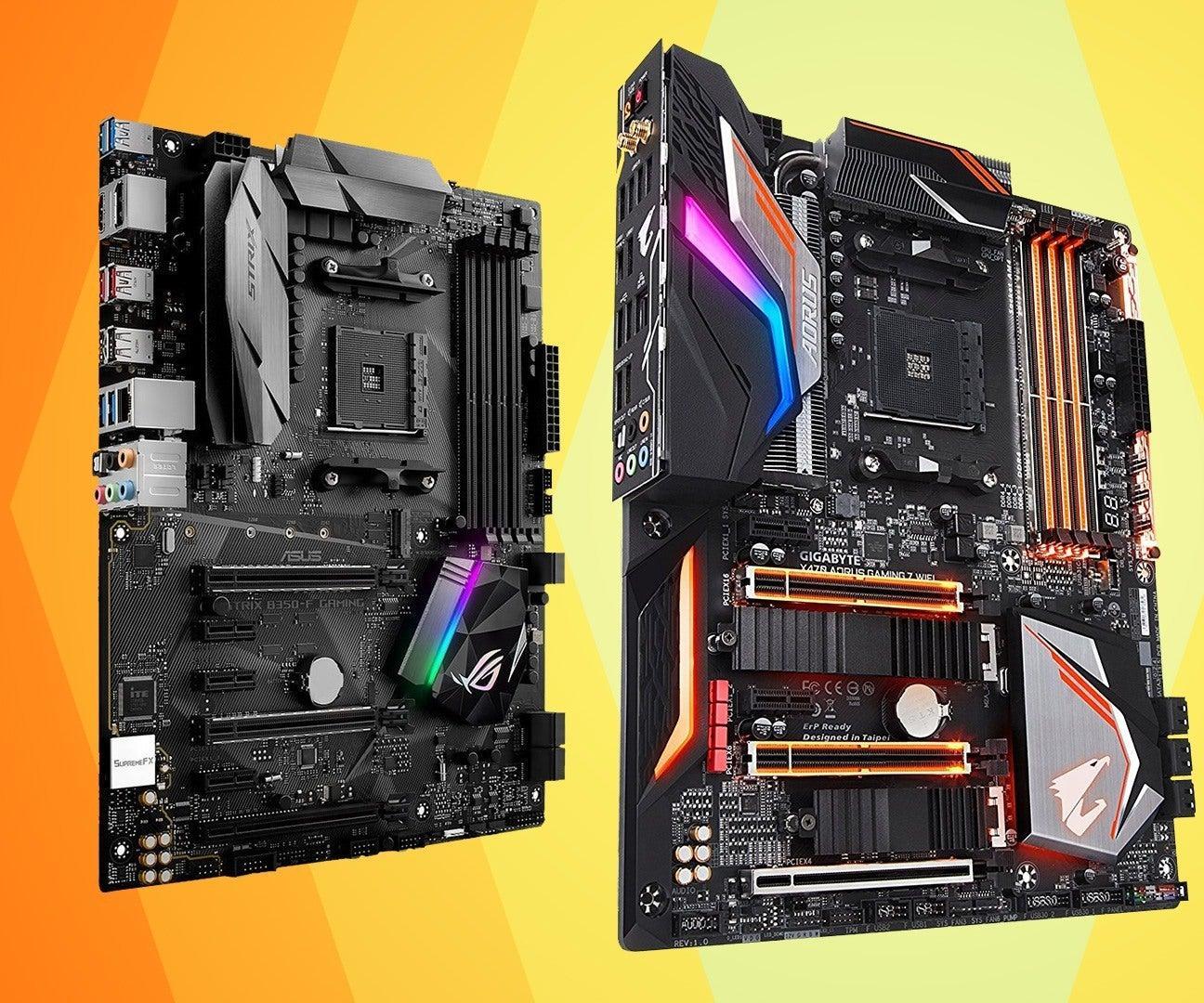Motherboards: All You Need to Know!
