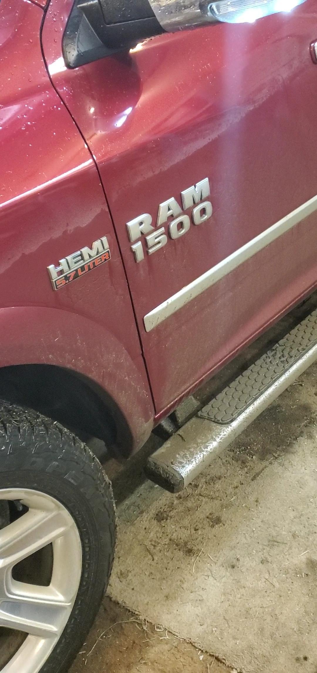 Instructions to Change Oil