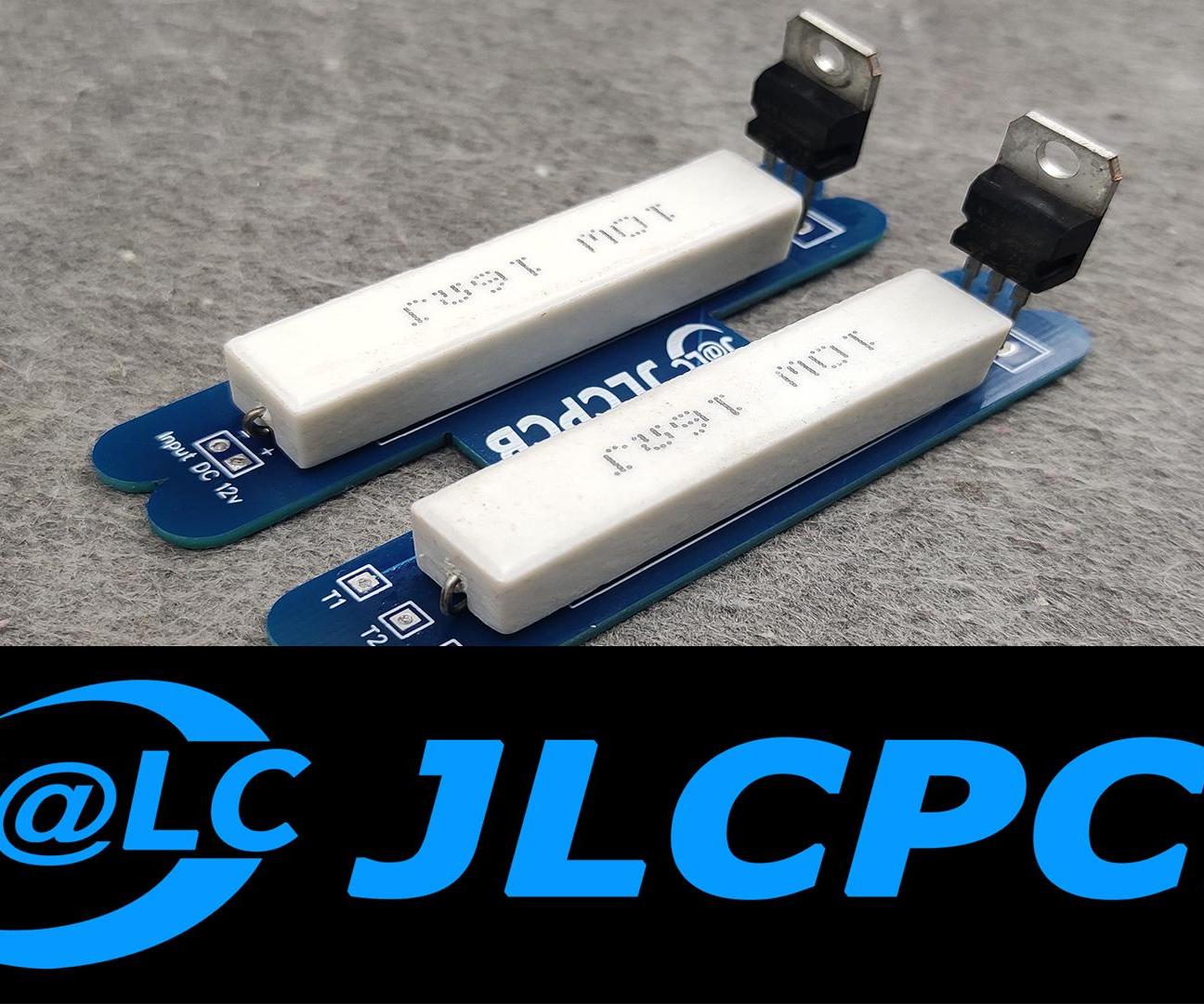 How to Make a Inverter Circuit