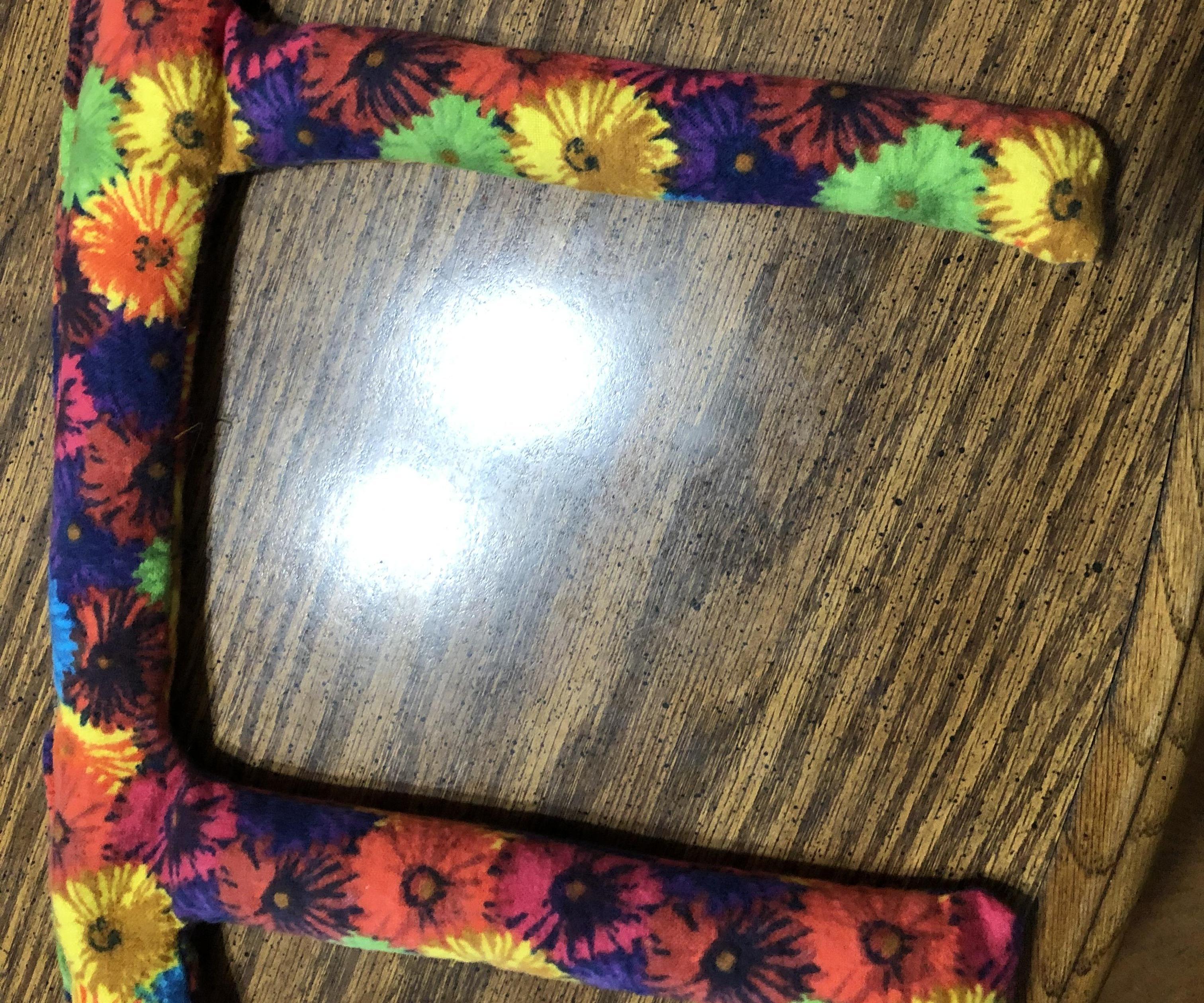 Neck Warmer Pi Style