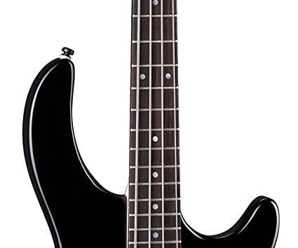 The Best Bass Finger Plucking Technique