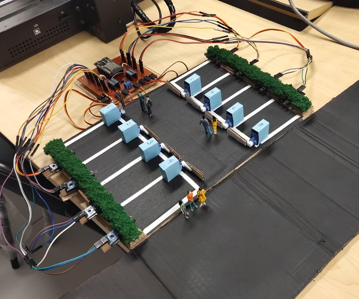 Aplikasi Valet Berbasis Google Firebase