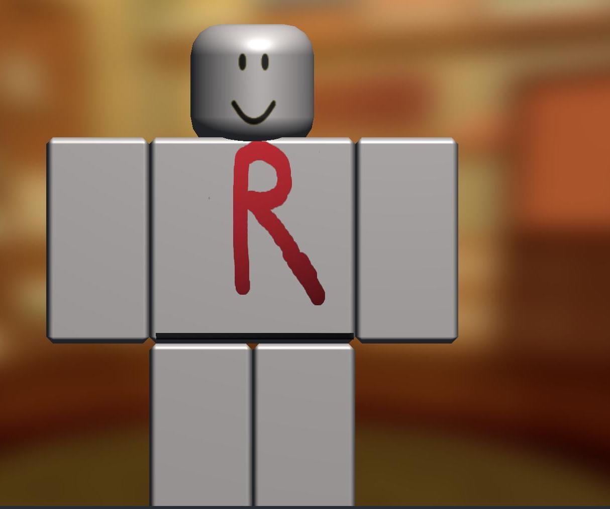 How to Design T-shirts on Roblox