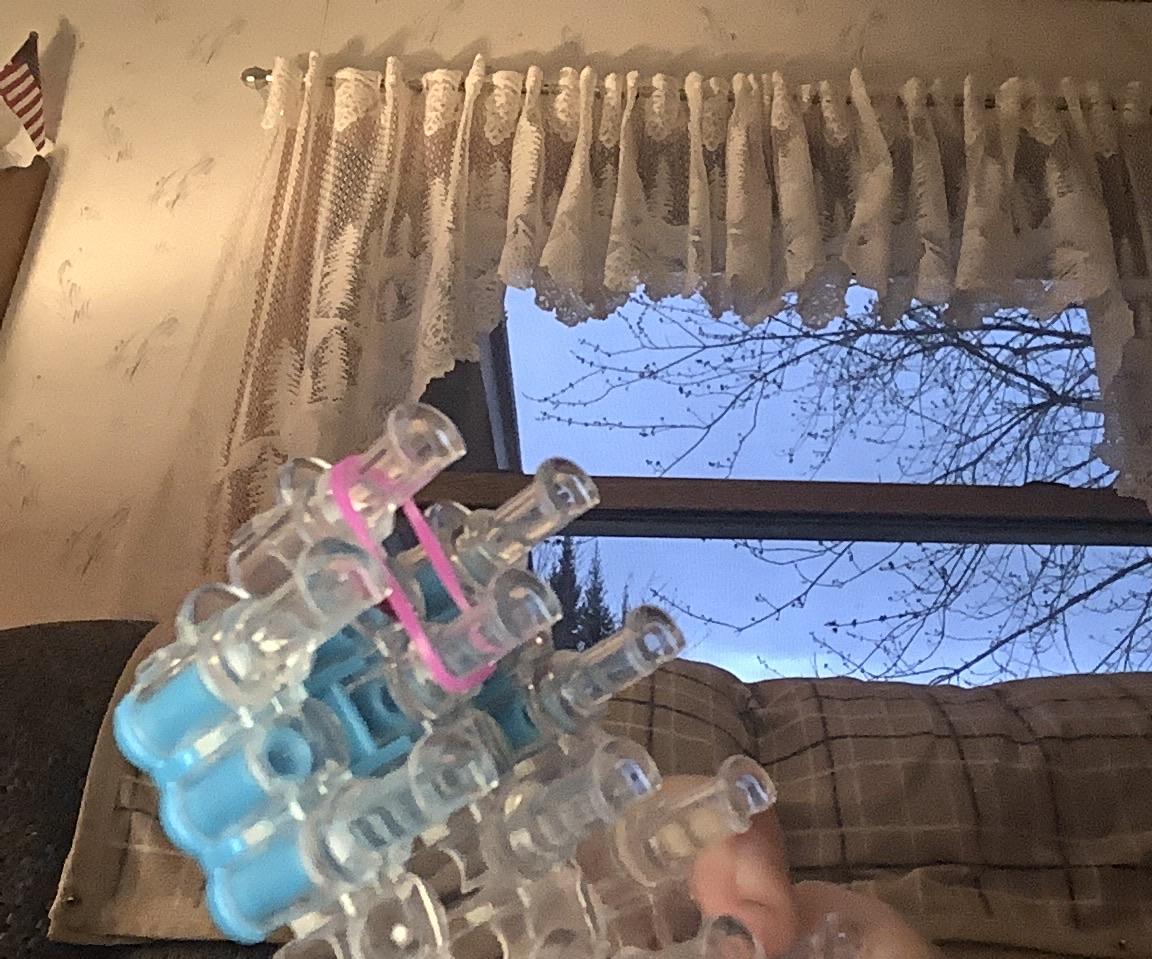 How to make a snake charm