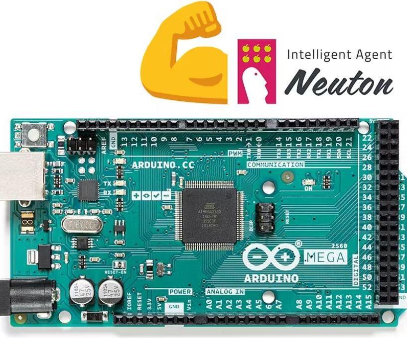 Gesture Recognition: TinyML for 8-bit Microcontroller.How to Create a Gesture Recognition System With Arduino and Neuton TinyML