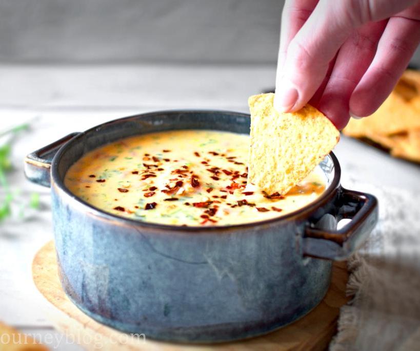Chile Con Queso