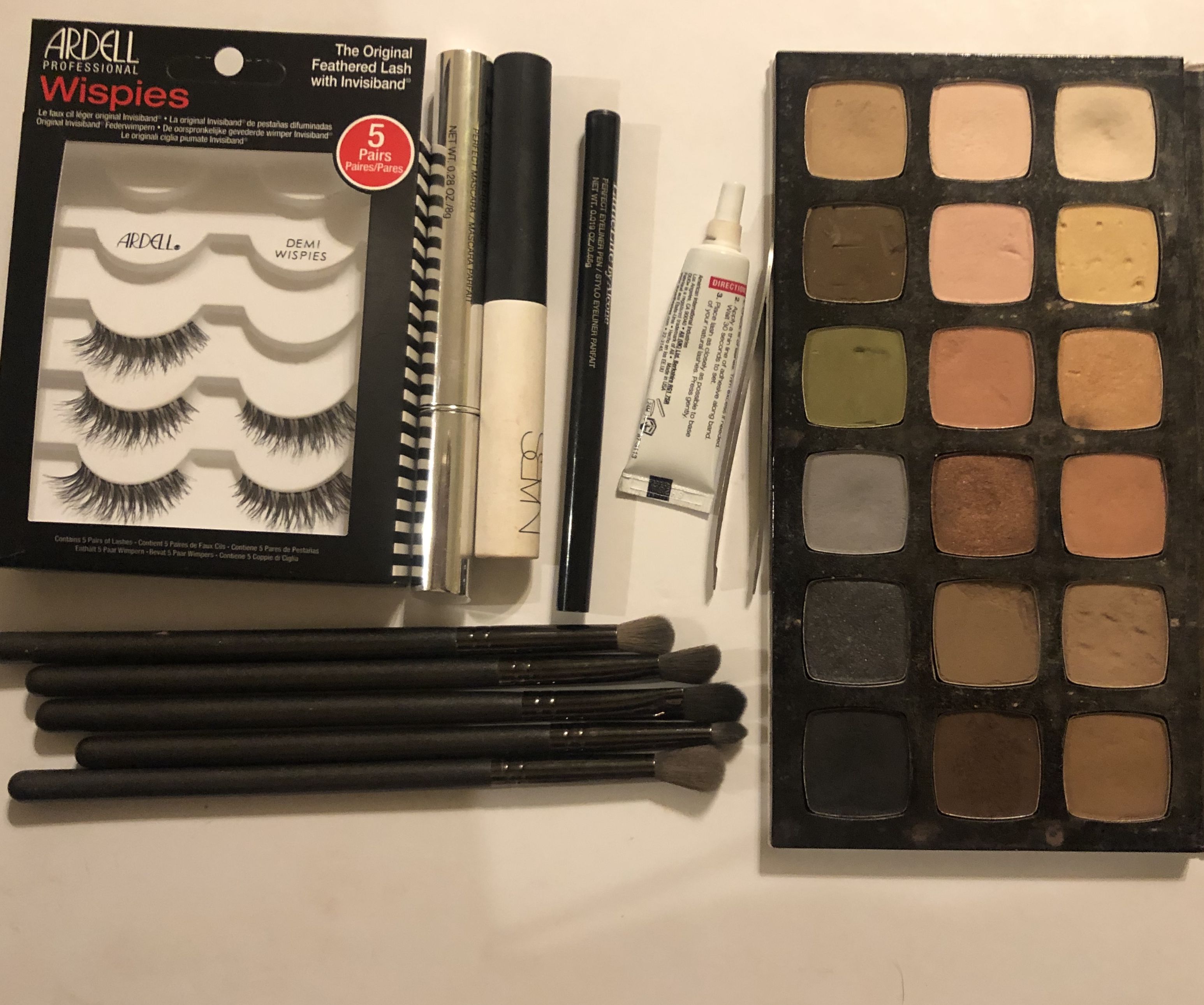 How to Create an Everyday Smokey Eye