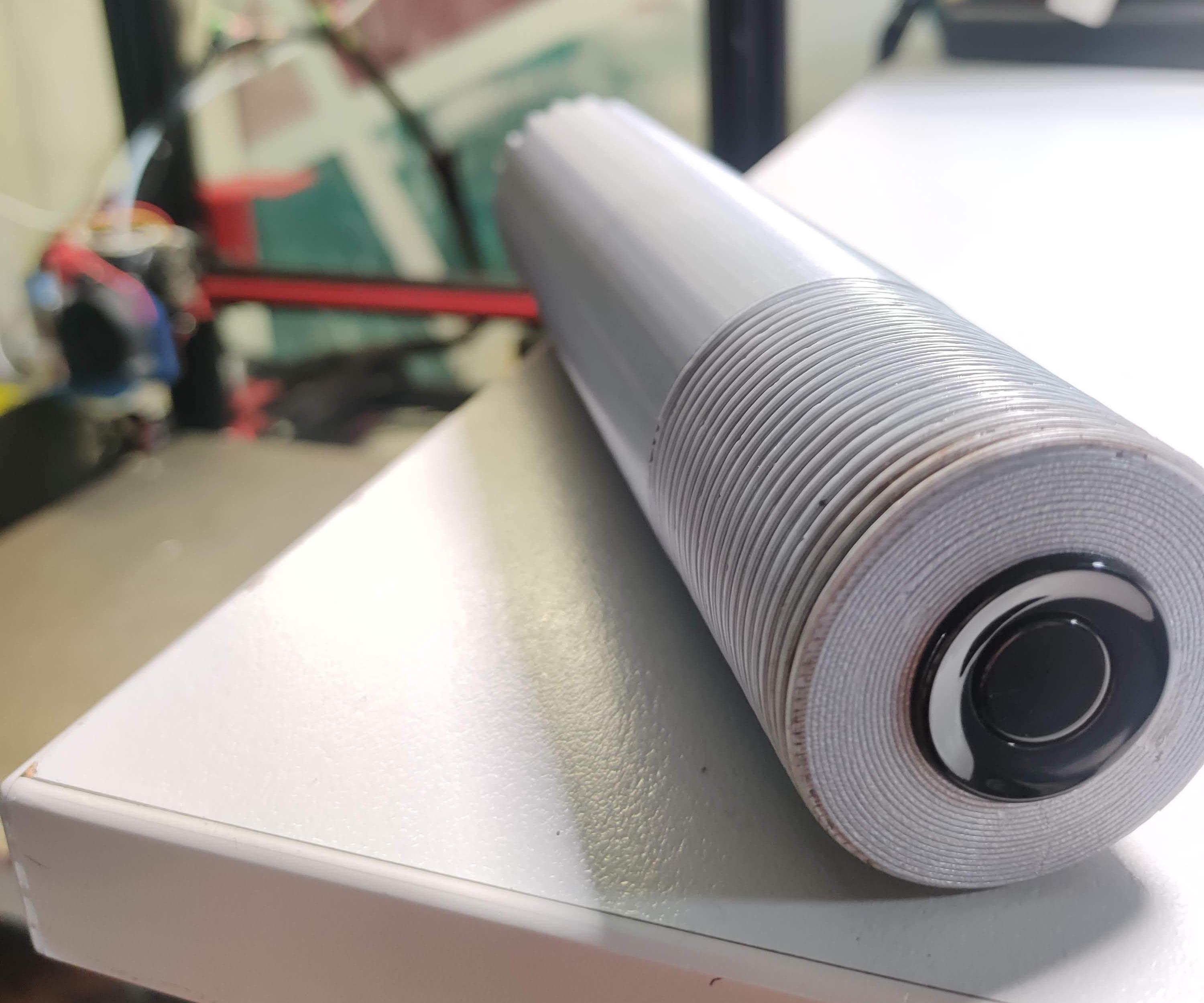 Oil Level Monitoring Sensor for Home Assistant Using ESPHome