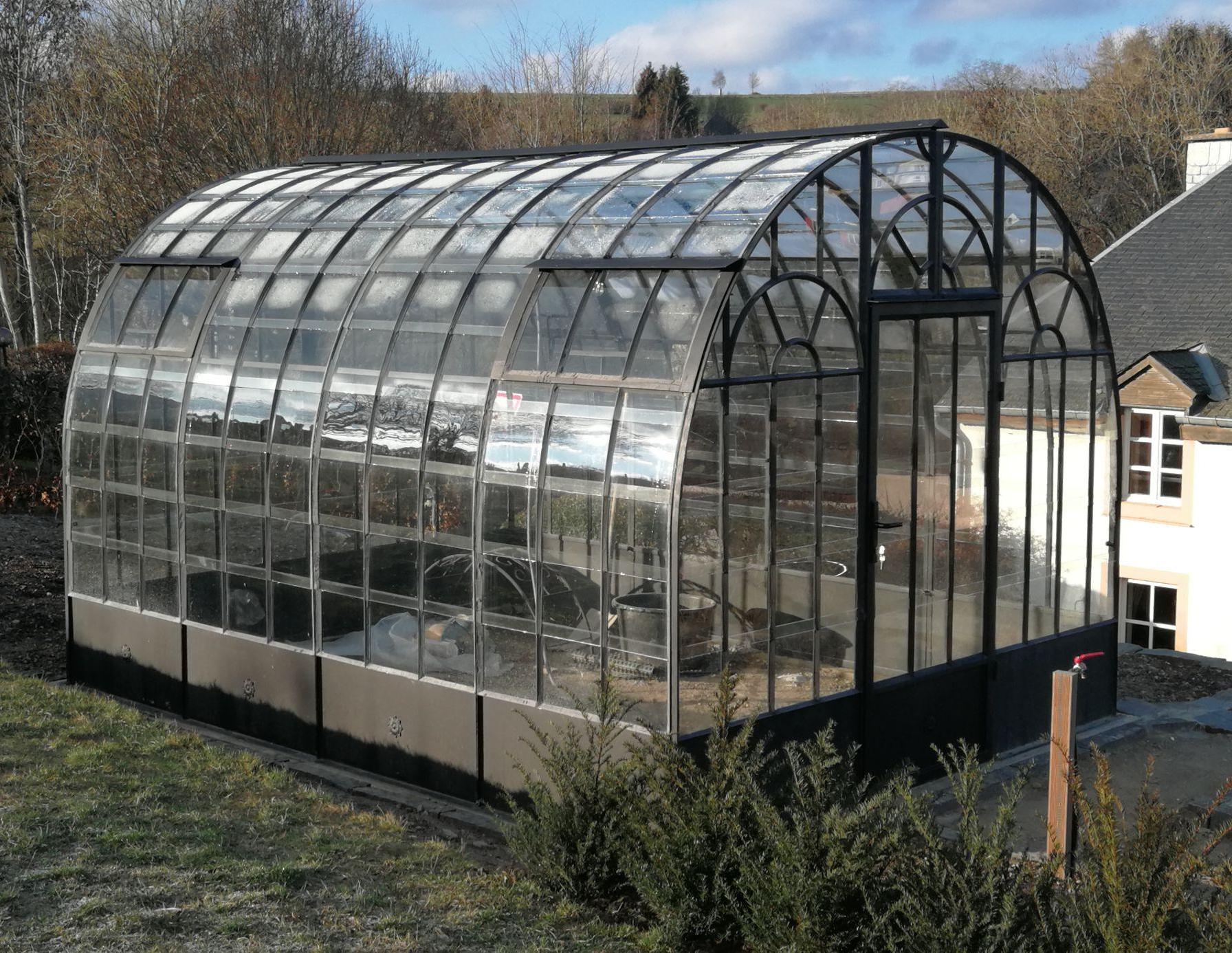 Easy Ways to Make a Simple Greenhouse