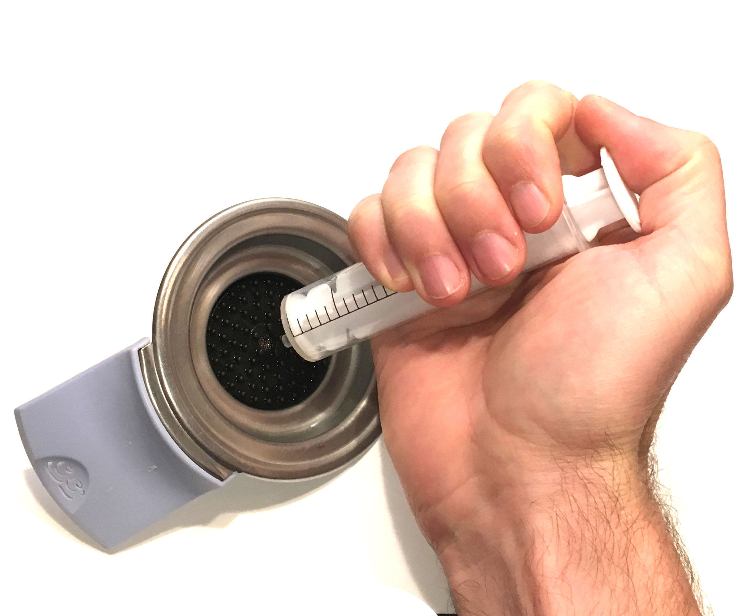 Unclog Senseo Pod Holders