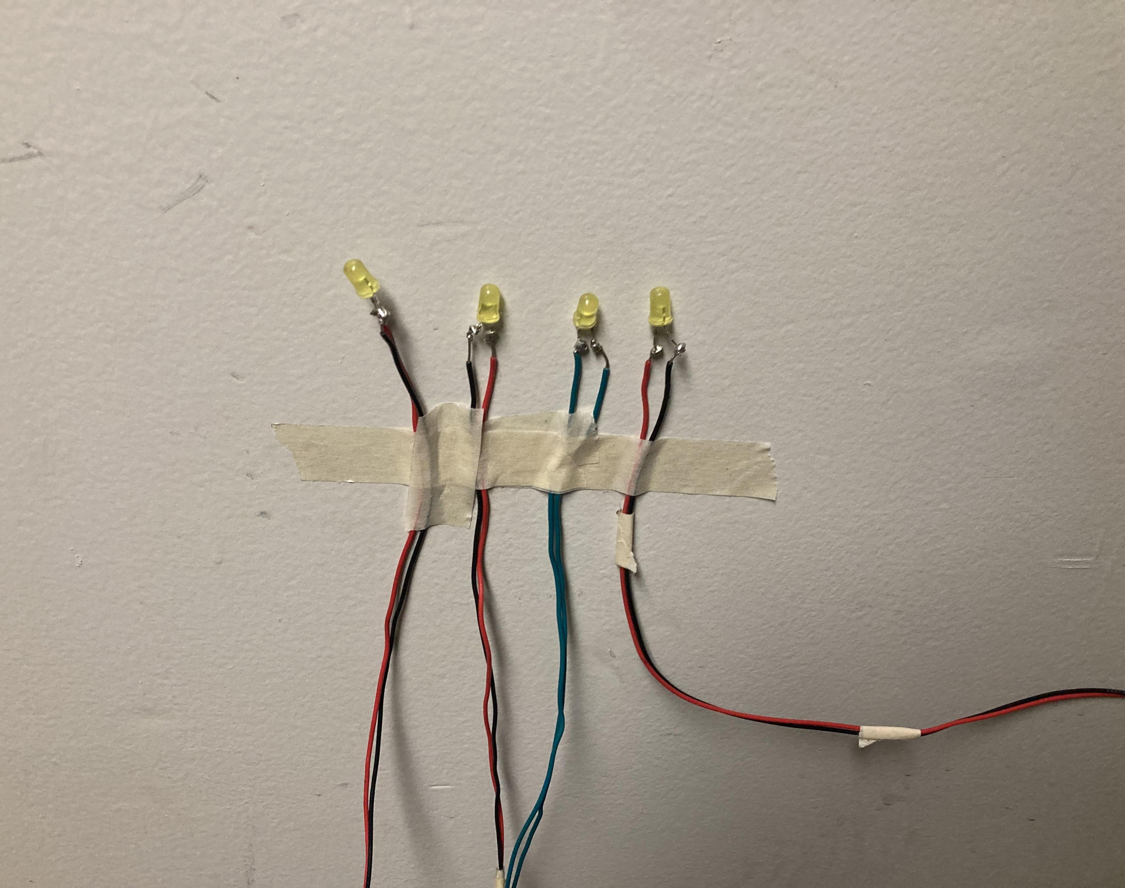 Parking Assisting Device