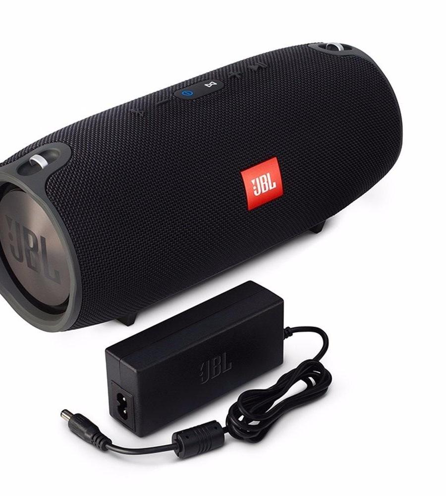 How to Change the JBL Xtreme 1 Bluetooth Speaker Batteries