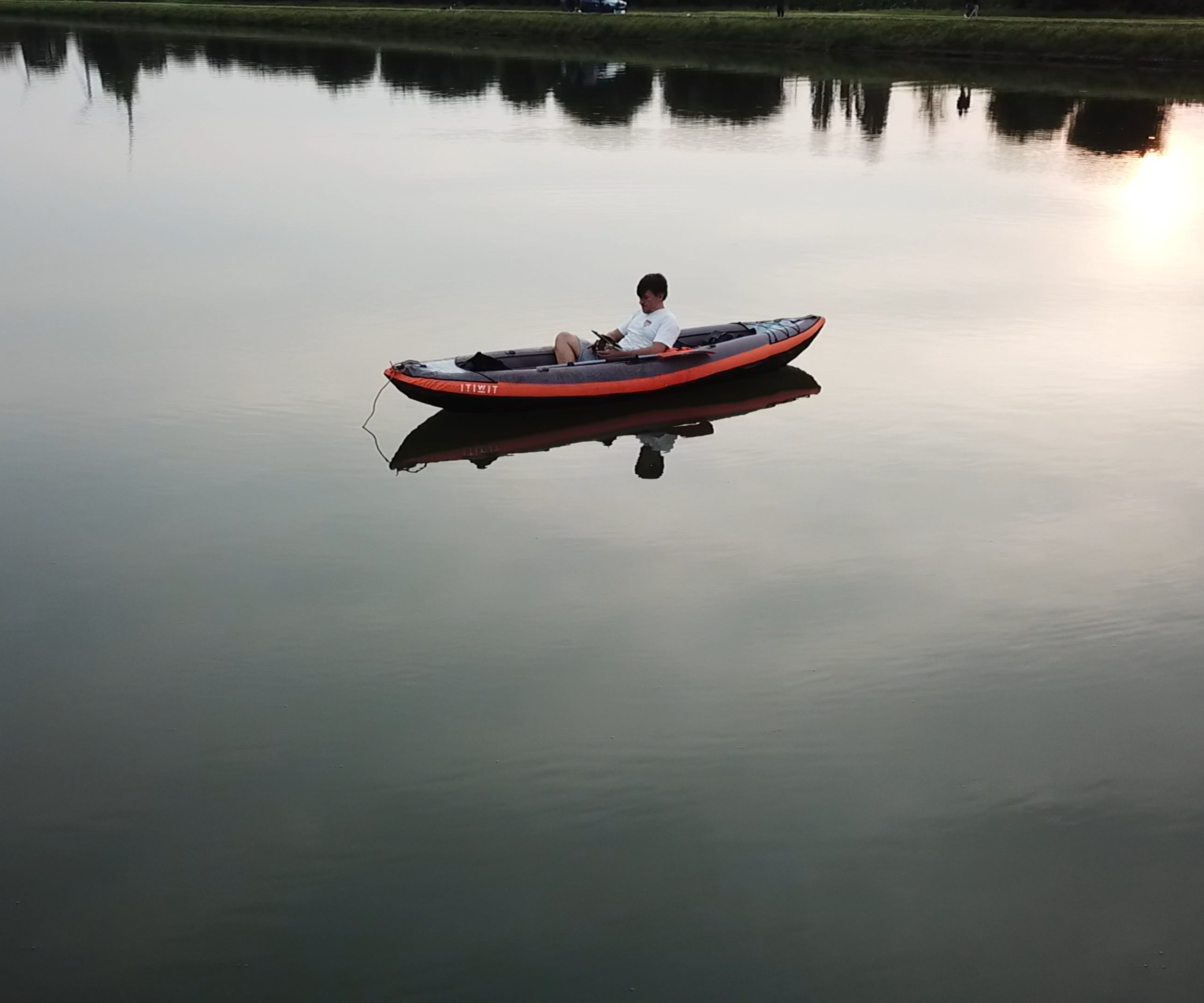 Awesome anchor for Small Boats