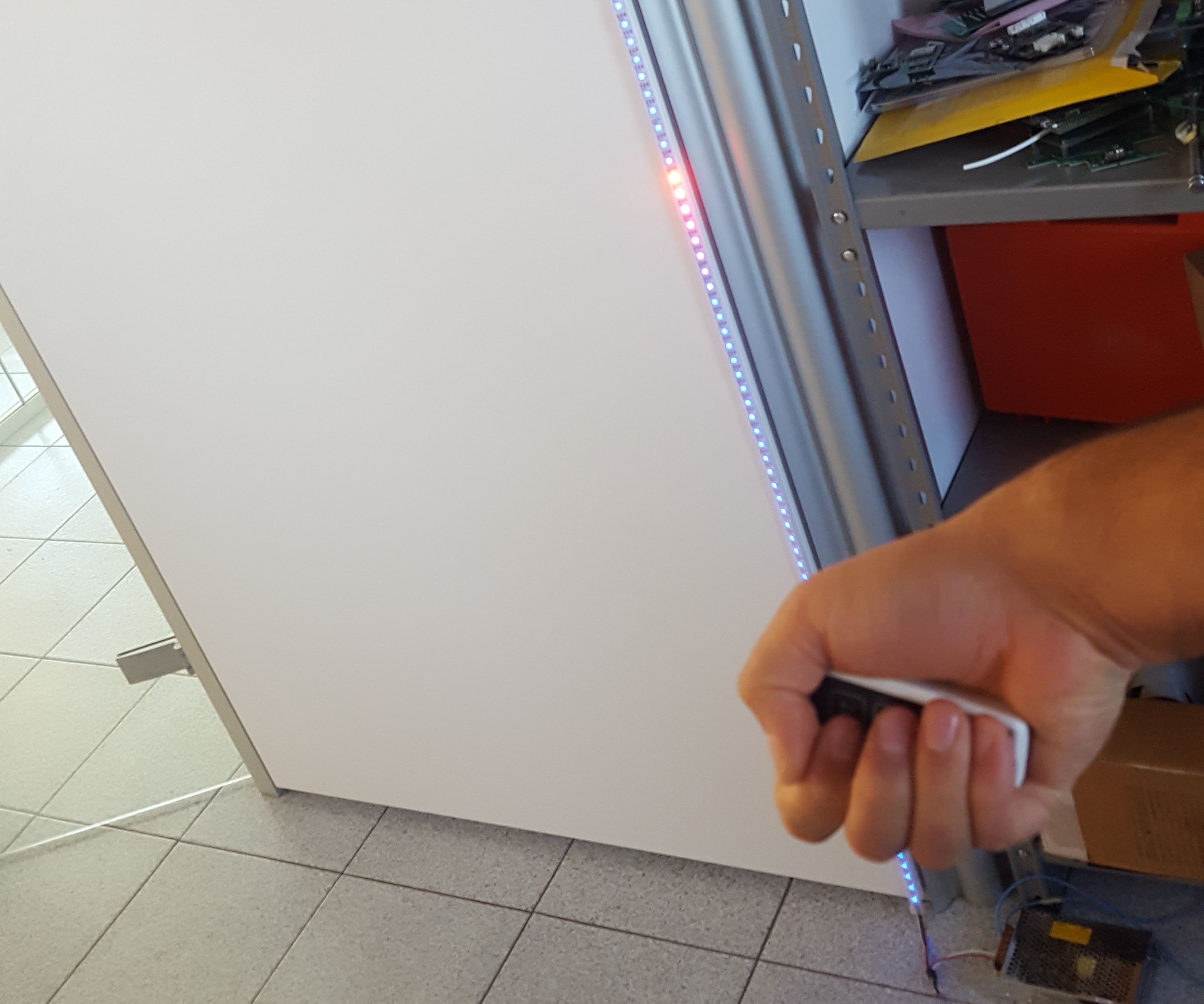 How to Make an Arduino Faire Strenght Test