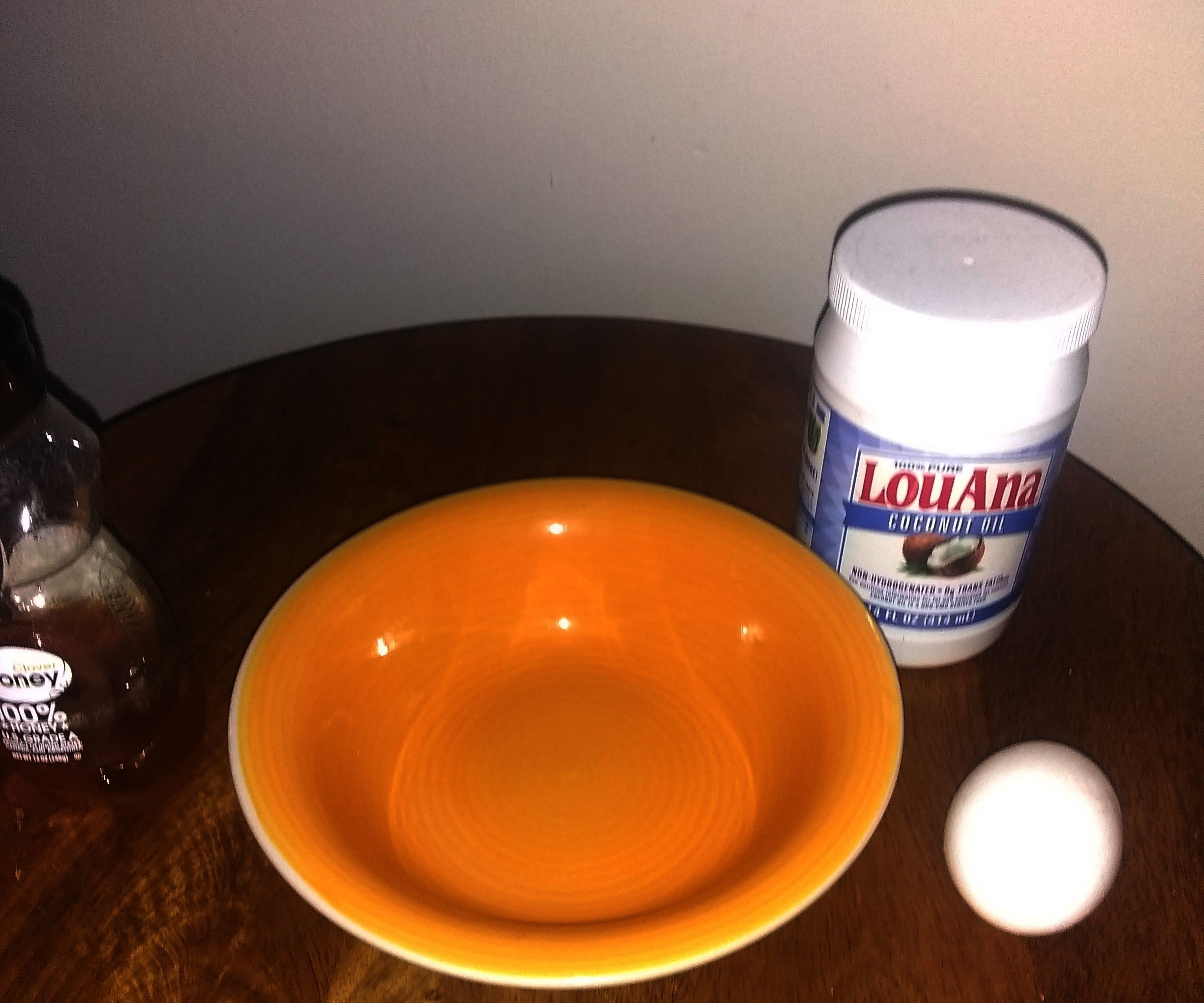 Natural Deep Conditioner