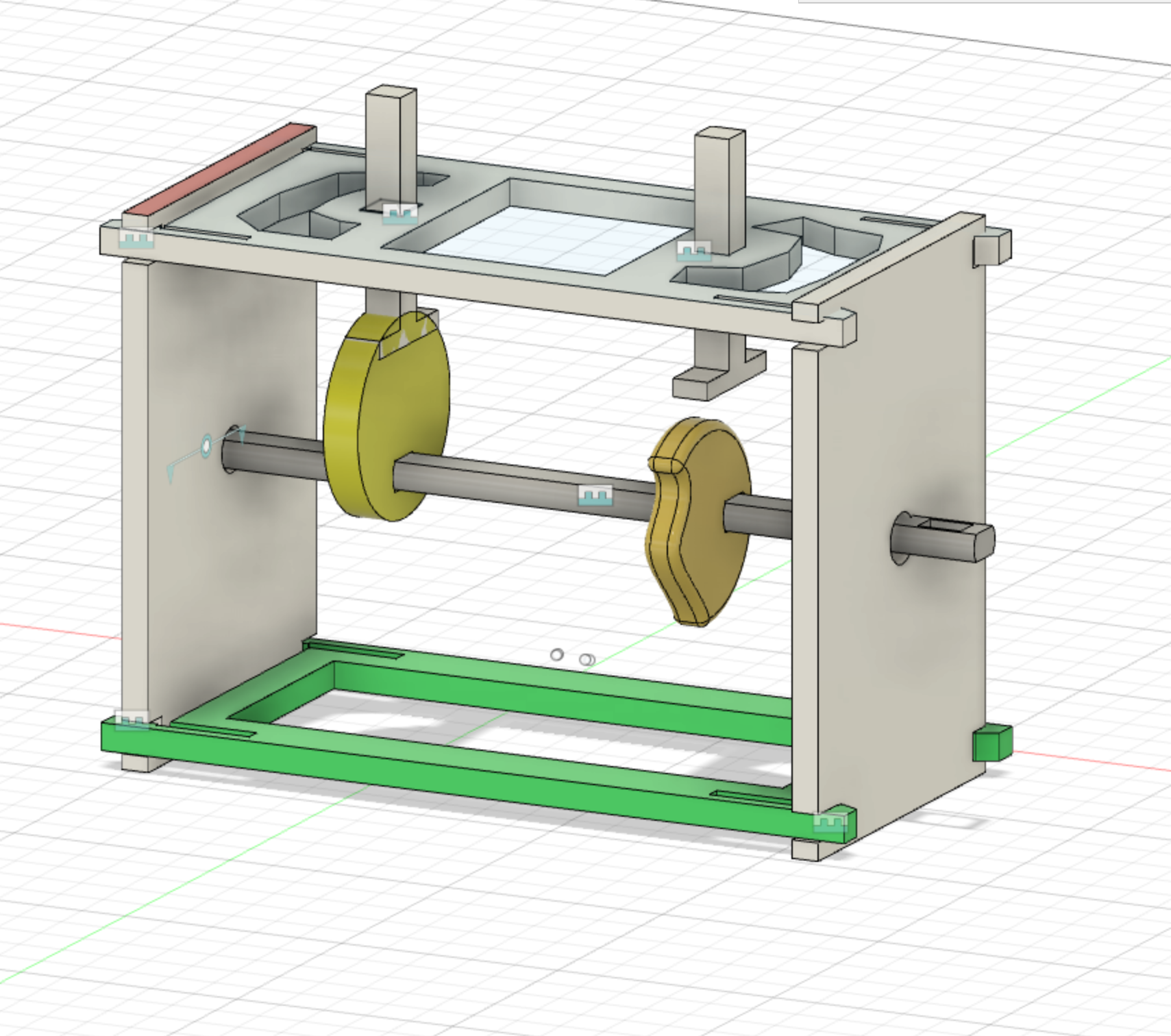 Mechanism Design