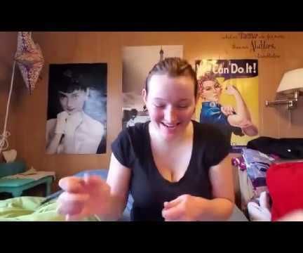 How to Apply Pencil Eyeliner