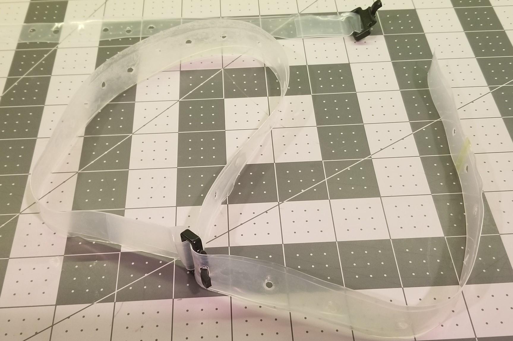 DIY Compression Straps (voile Straps, Bikepacking Straps)