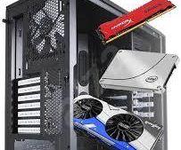 Step by Step PC Building