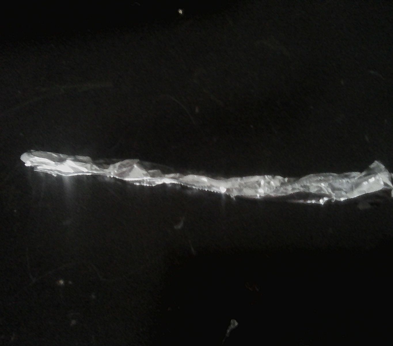 Pocket friendly Stylus