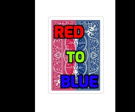 How to Change the Color of a Deck of Cards